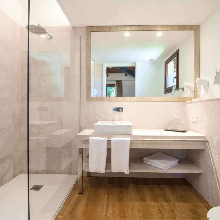 PortBlue Club Pollentia Resort & Spa - Suite Romantic Garden - 2