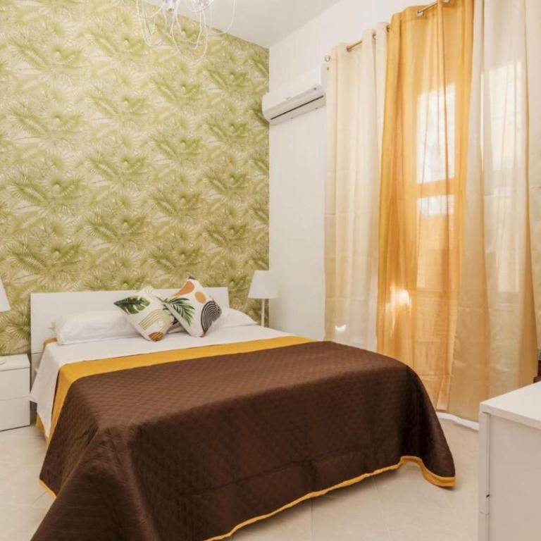 La Nicchia Apartment - One-Bedroom House - 4