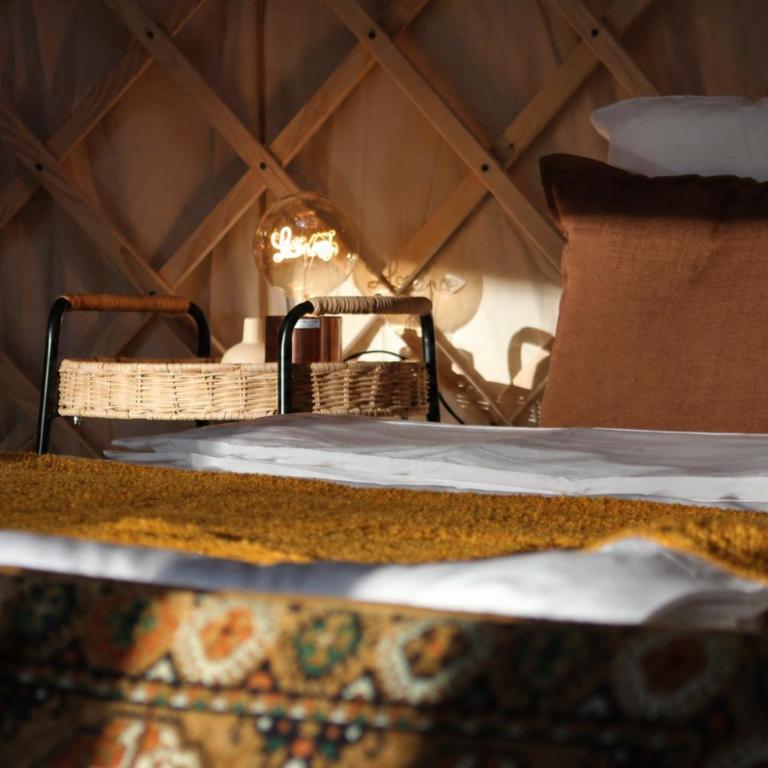 WoodMood - Ferienhaus - 26