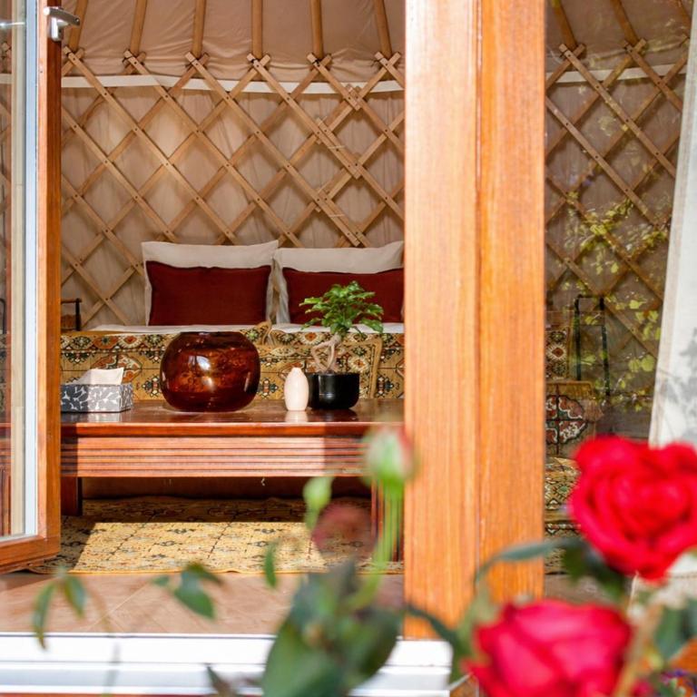 WoodMood - Ferienhaus - 18