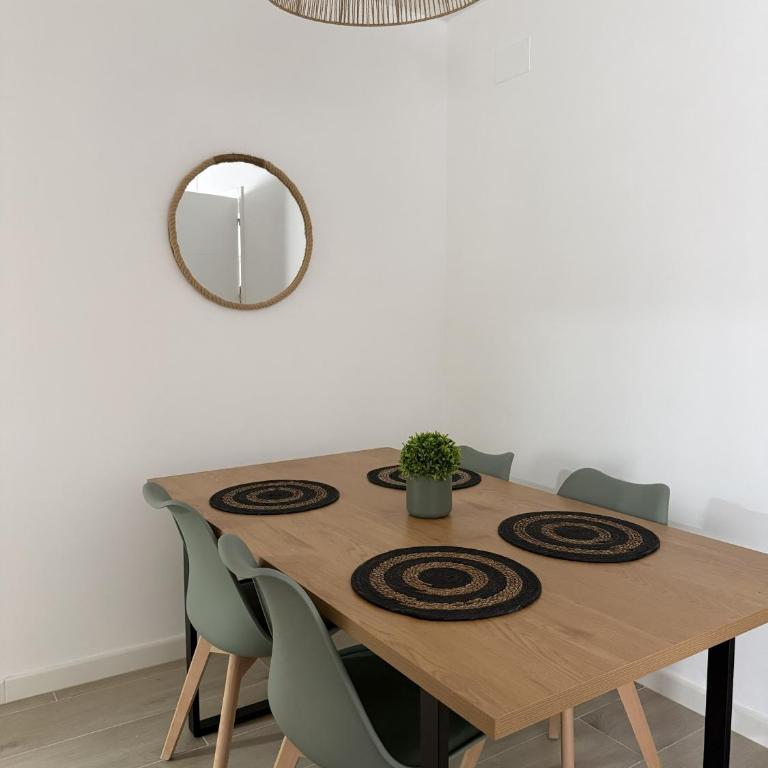 Apartamentos Azonaicas Centro Tendillas - Apartamento de 2 dormitorios - 1