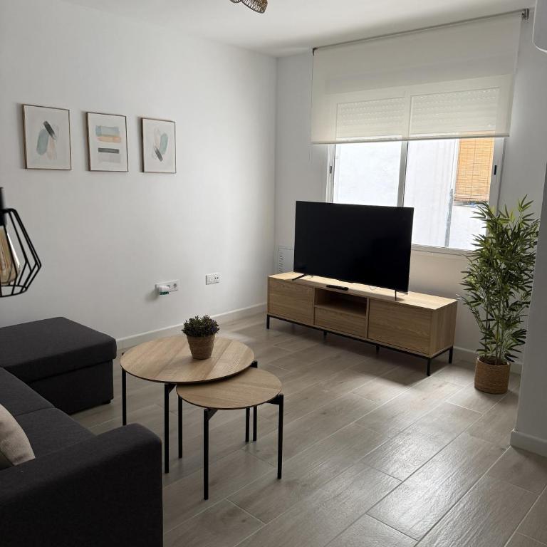 Apartamentos Azonaicas Centro Tendillas - Apartamento de 2 dormitorios - 3