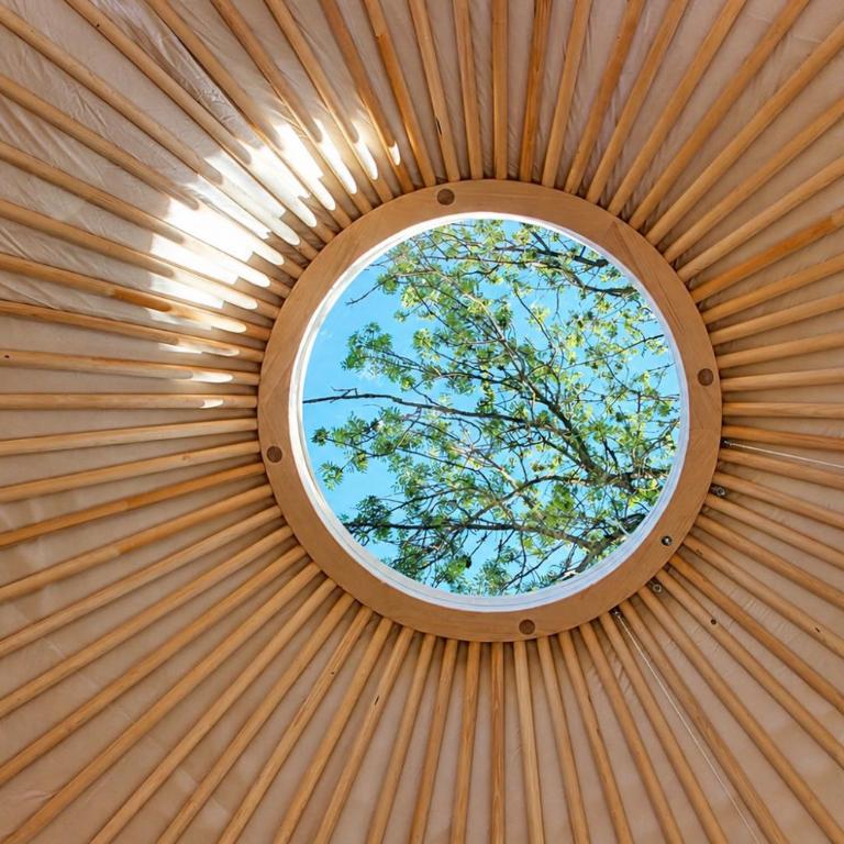 WoodMood - Ferienhaus - 9