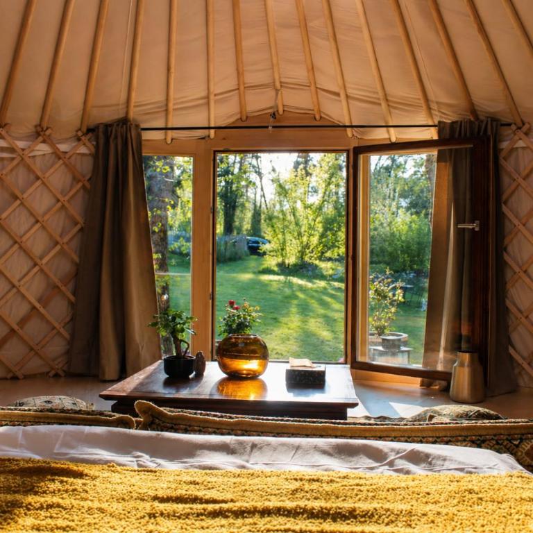 WoodMood - Ferienhaus - 7