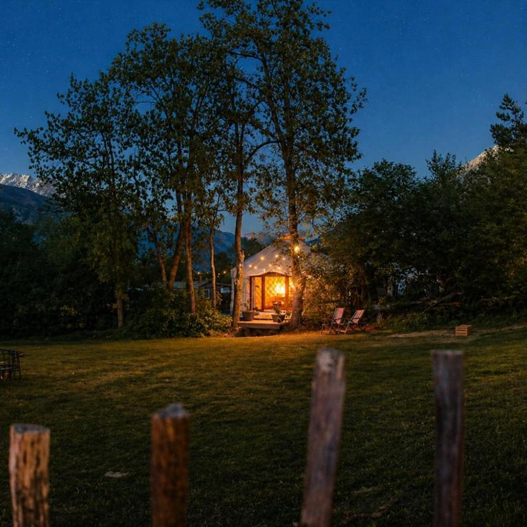 WoodMood - Ferienhaus - 19
