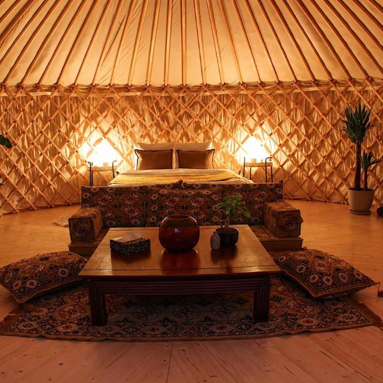 WoodMood - Ferienhaus - 14