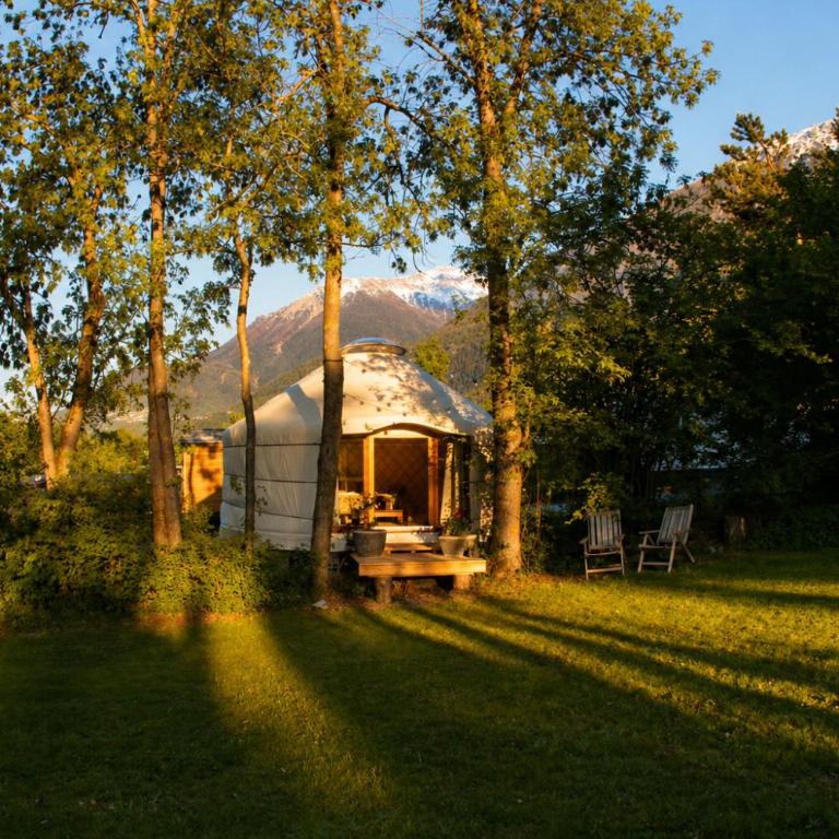 WoodMood - Ferienhaus - 16