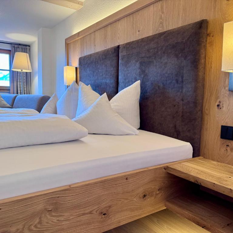 Hotel Helmer - Großes Doppelzimmer - 2