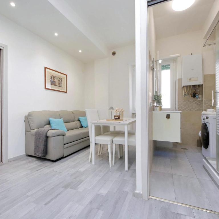 Francesco's Flat by Domus&Dimore - Appartamento - 8