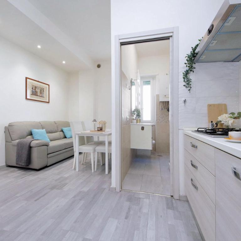 Francesco's Flat by Domus&Dimore - Appartamento - 11