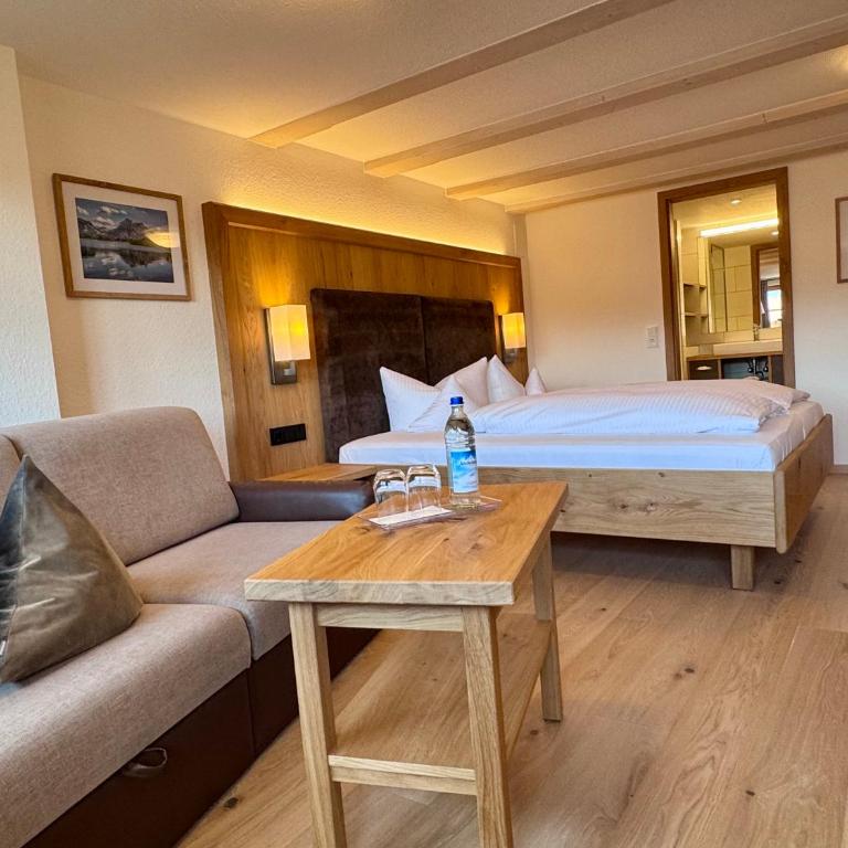 Hotel Helmer - Großes Doppelzimmer - 3