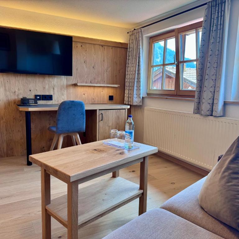 Hotel Helmer - Großes Doppelzimmer - 4