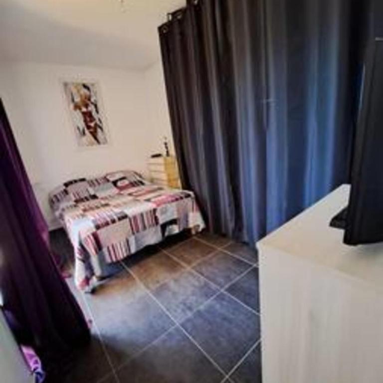 Appartement avec terrasse et parking à Ajaccio - Appartement - 10