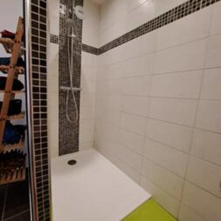Appartement avec terrasse et parking à Ajaccio - Appartement - 14