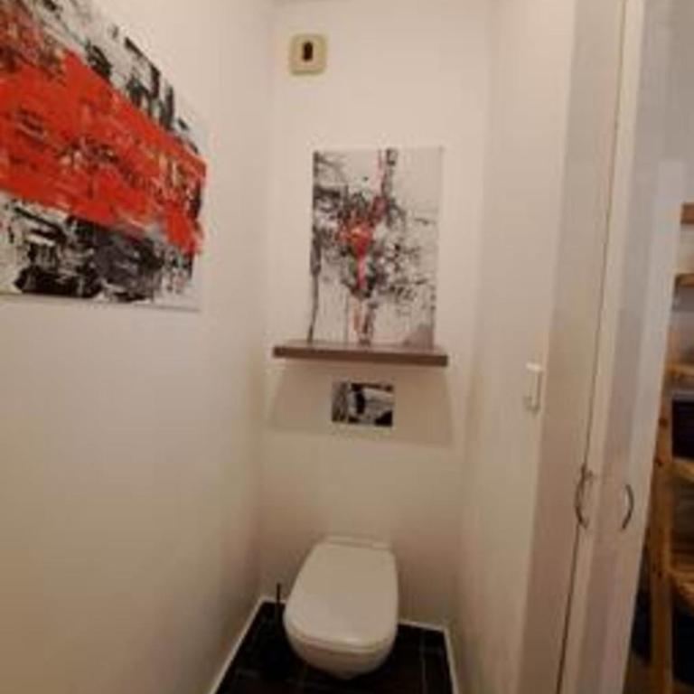 Appartement avec terrasse et parking à Ajaccio - Appartement - 15