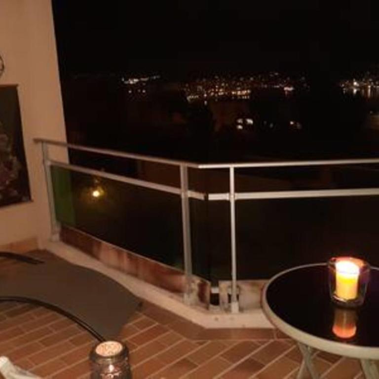 Appartement avec terrasse et parking à Ajaccio - Appartement - 16