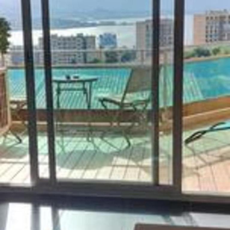 Appartement avec terrasse et parking à Ajaccio - Appartement - 21