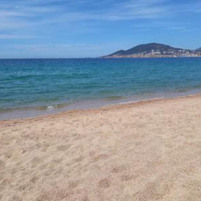 Appartement avec terrasse et parking à Ajaccio - Appartement - 24