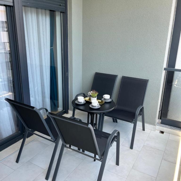 Favorit apartman - Apartman sa 2 Spavaće Sobe - 48