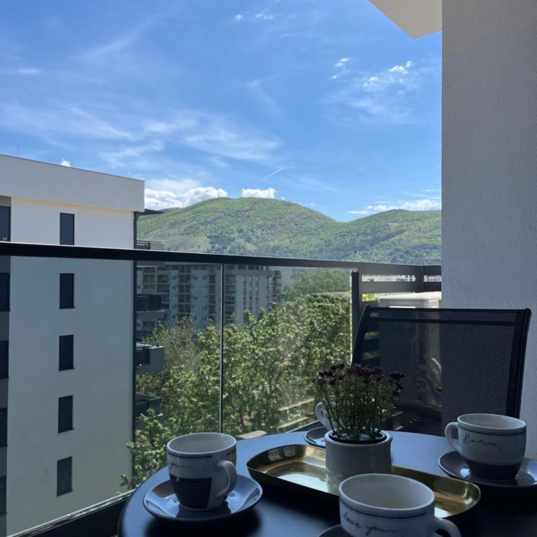 Favorit apartman - Apartman sa 2 Spavaće Sobe - 47