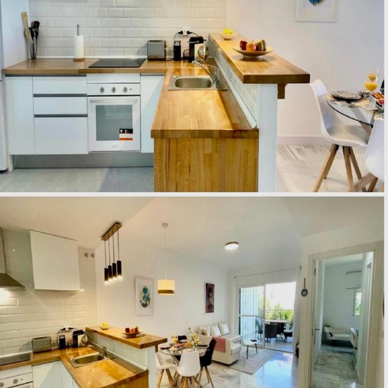 2 Bed Ground Floor Apartment With Pool & Parking - Apartamento de 2 dormitorios - 21