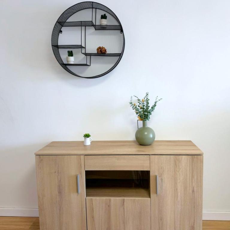 Albatros 16 - Apartamento de 1 dormitorio - 18
