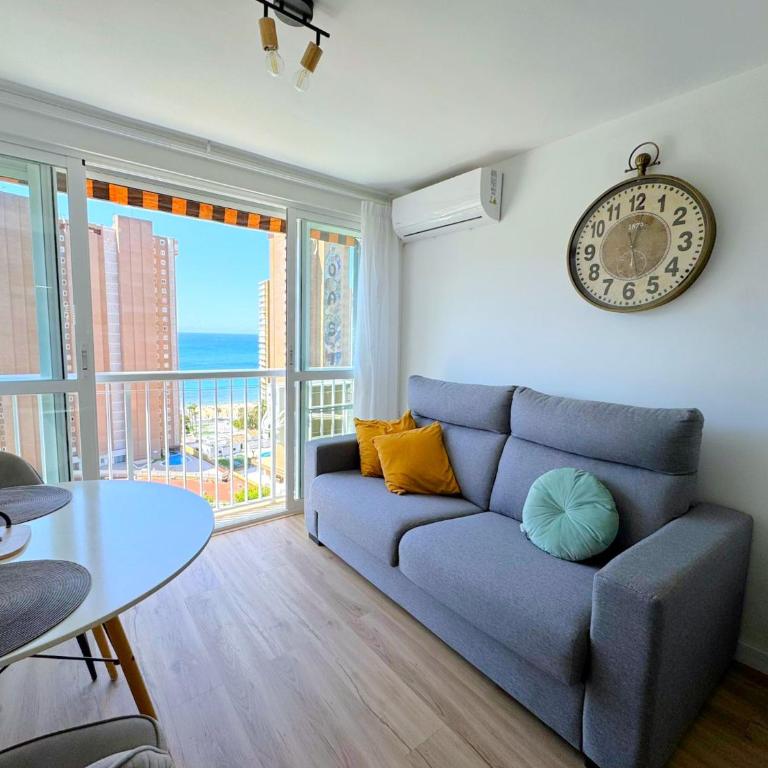 Albatros 16 - Apartamento de 1 dormitorio - 8