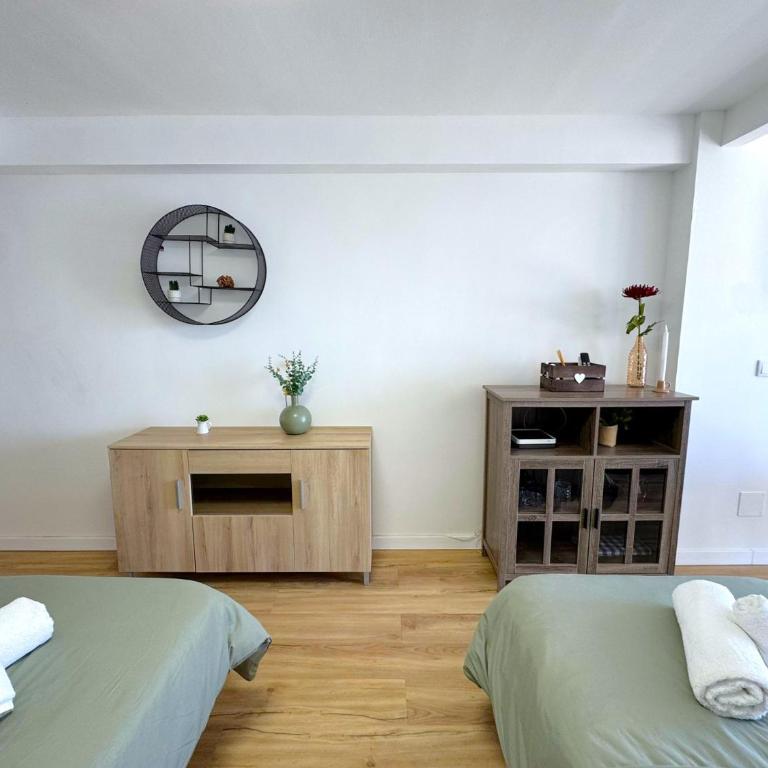 Albatros 16 - Apartamento de 1 dormitorio - 12