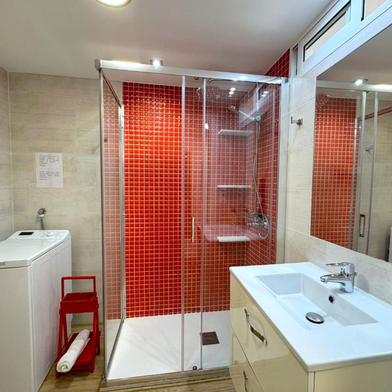 Albatros 16 - Apartamento de 1 dormitorio - 16