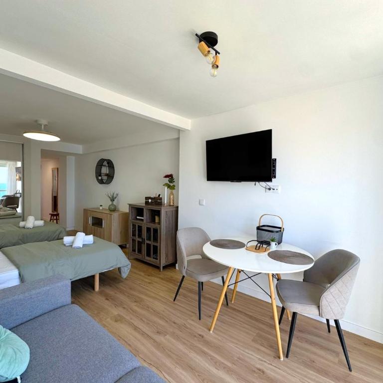Albatros 16 - Apartamento de 1 dormitorio - 3