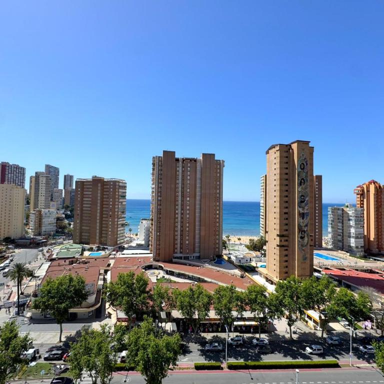Albatros 16 - Apartamento de 1 dormitorio - 15