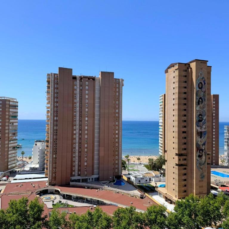 Albatros 16 - Apartamento de 1 dormitorio - 9