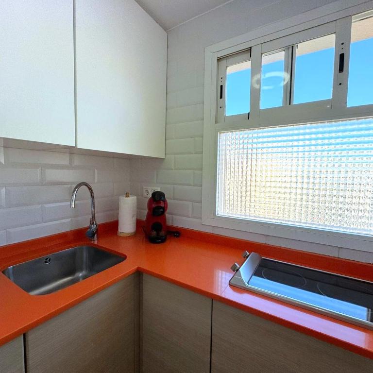 Albatros 16 - Apartamento de 1 dormitorio - 6