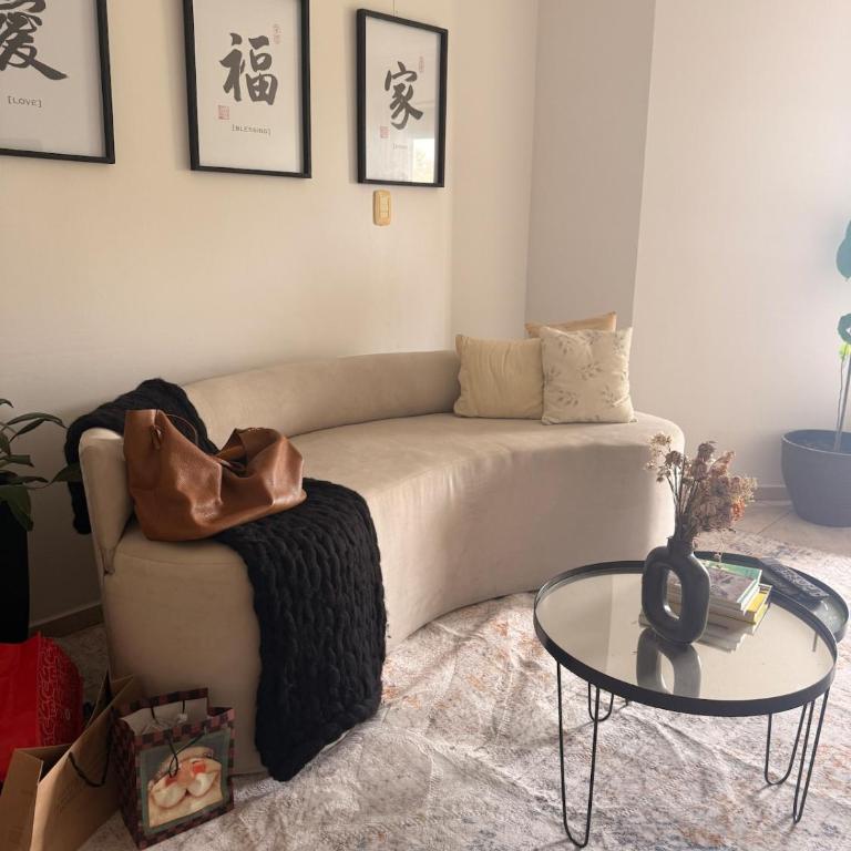 Stylish & Calm Stay in New Cordoba - Apartamento de 1 dormitorio - 1