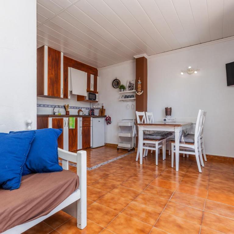 Precioso apto 2 hab Cala en Bosch - Apartamento Deluxe de 2 dormitorios con vistas al mar - 16