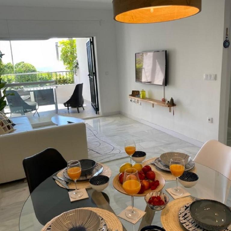 2 Bed Ground Floor Apartment With Pool & Parking - Apartamento de 2 dormitorios - 23