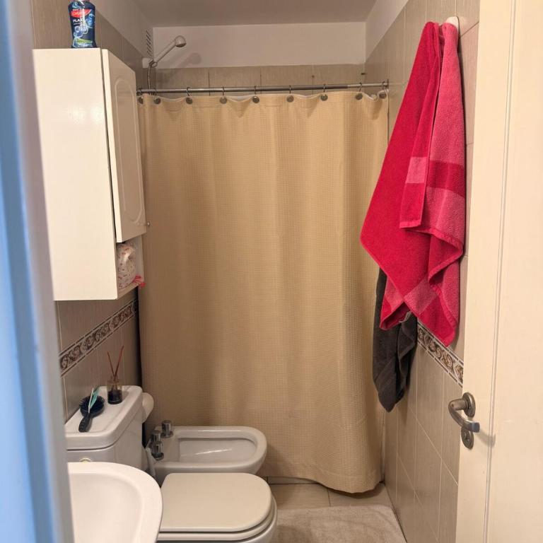 Stylish & Calm Stay in New Cordoba - Apartamento de 1 dormitorio - 2