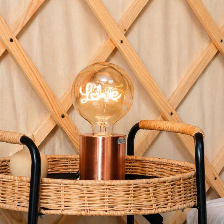 WoodMood - Ferienhaus - 17