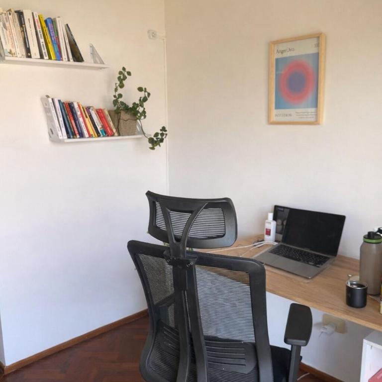 Stylish & Calm Stay in New Cordoba - Apartamento de 1 dormitorio - 5