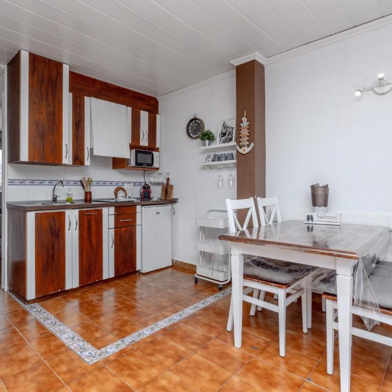 Precioso apto 2 hab Cala en Bosch - Apartamento Deluxe de 2 dormitorios con vistas al mar - 6