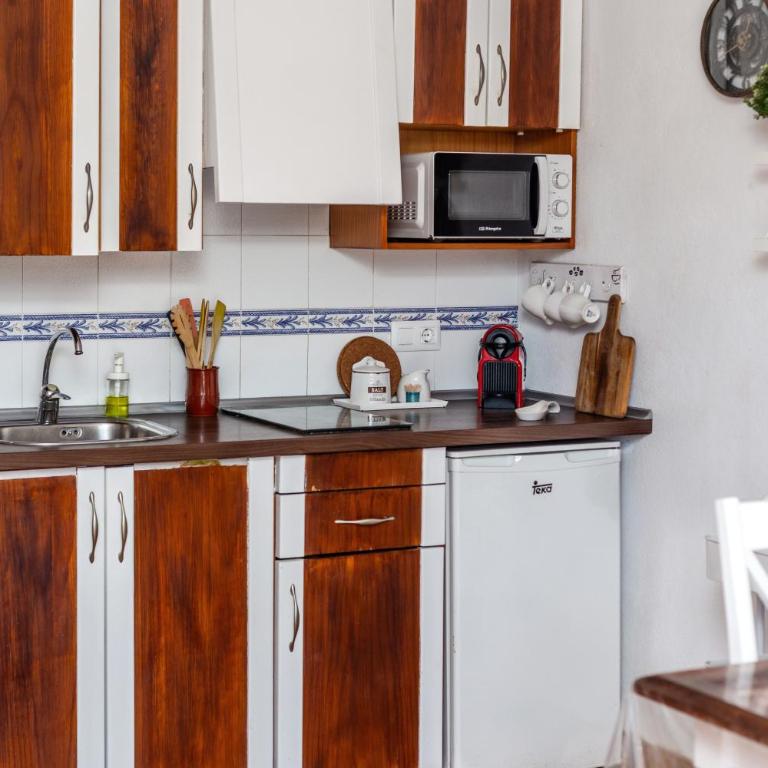 Precioso apto 2 hab Cala en Bosch - Apartamento Deluxe de 2 dormitorios con vistas al mar - 7