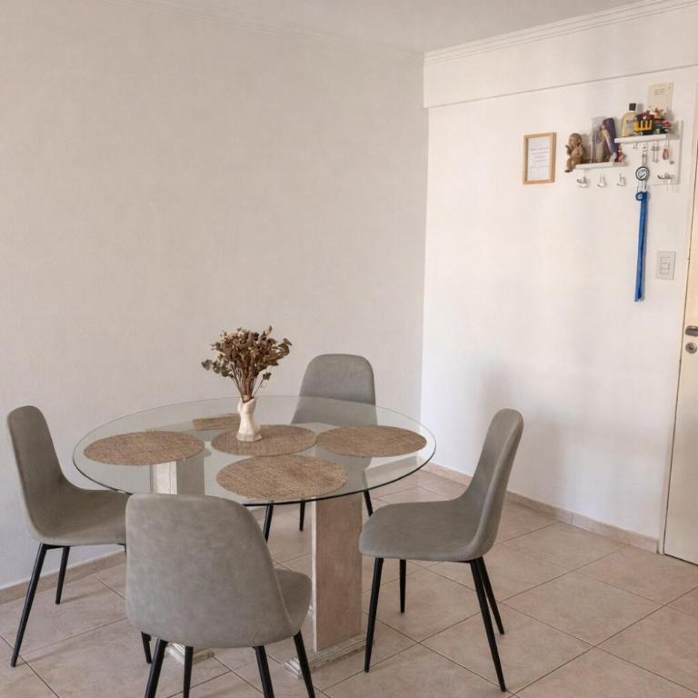 Stylish & Calm Stay in New Cordoba - Apartamento de 1 dormitorio - 12