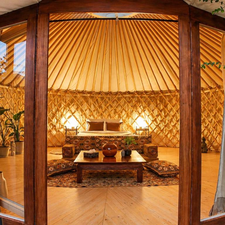 WoodMood - Ferienhaus - 24