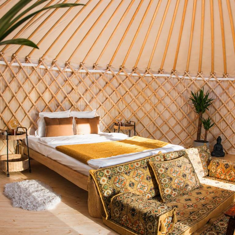 WoodMood - Ferienhaus - 23