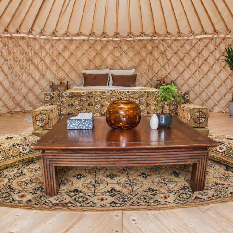 WoodMood - Ferienhaus - 25