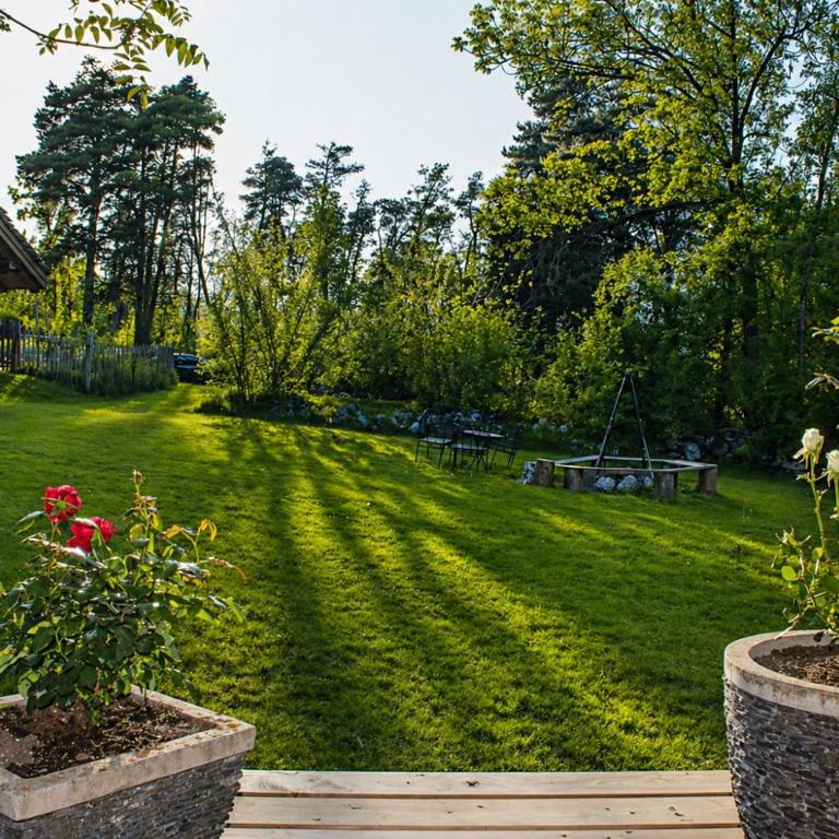 WoodMood - Ferienhaus - 11
