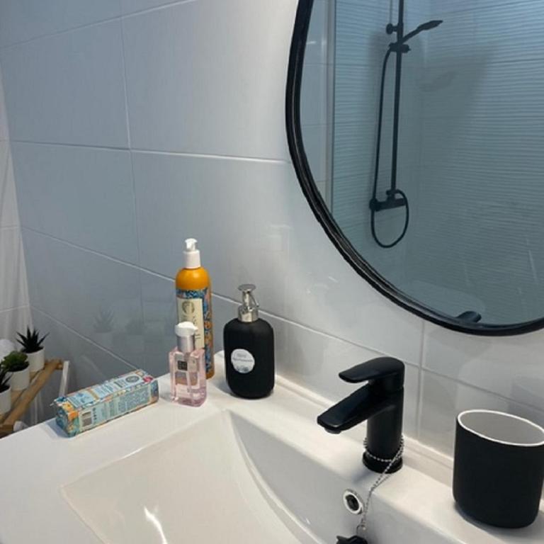 2 Bed Ground Floor Apartment With Pool & Parking - Apartamento de 2 dormitorios - 22