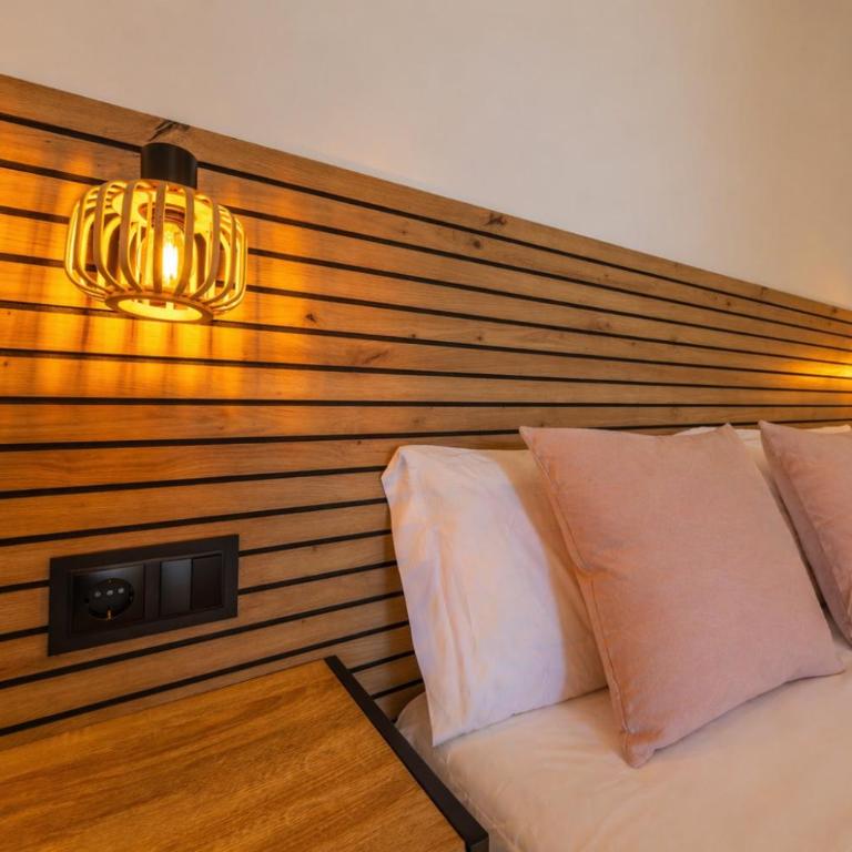 Villa Palmera Valdevaqueros - Apartamento de 2 dormitorios con terraza y vistas al mar - 7