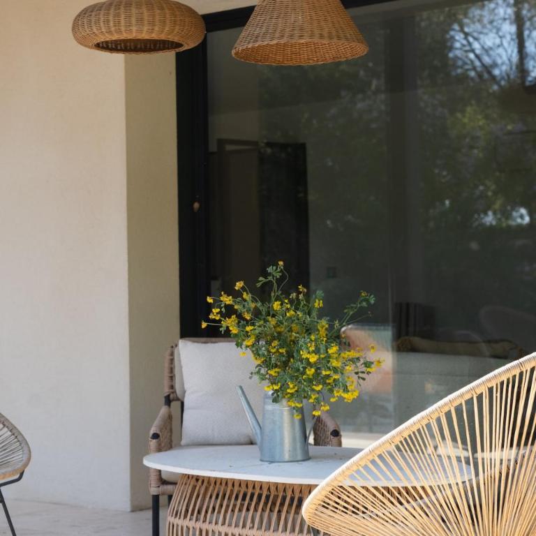 Stunning Villa with Pool near Aix-en-Provence - Villa - 22
