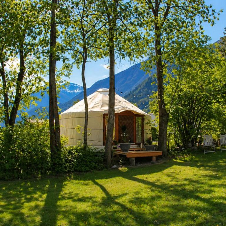 WoodMood - Ferienhaus - 6